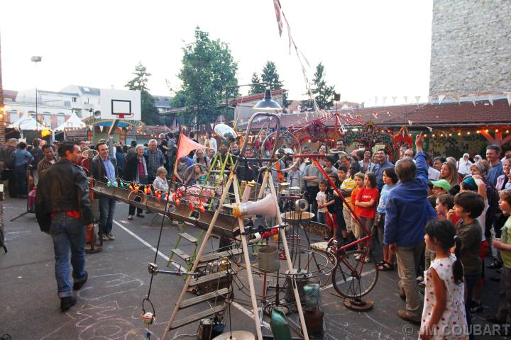 Diapositive suivante